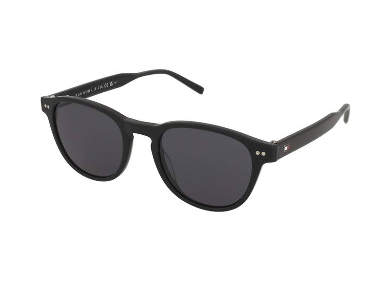 Ochelari de soare Tommy Hilfiger TH 2186/S 807/IR