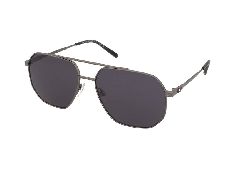 Ochelari de soare Tommy Hilfiger TH 2191/S KJ1/IR