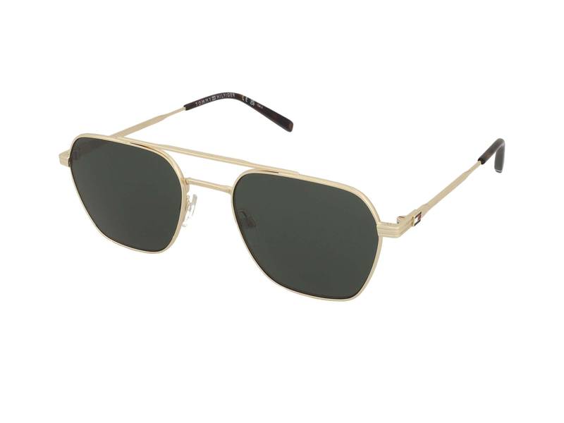 Ochelari de soare Tommy Hilfiger TH 2192/S J5G/QT