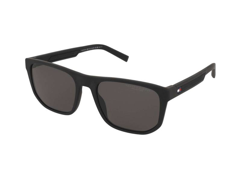 Ochelari de soare Tommy Hilfiger TH 2200/S 807/M9