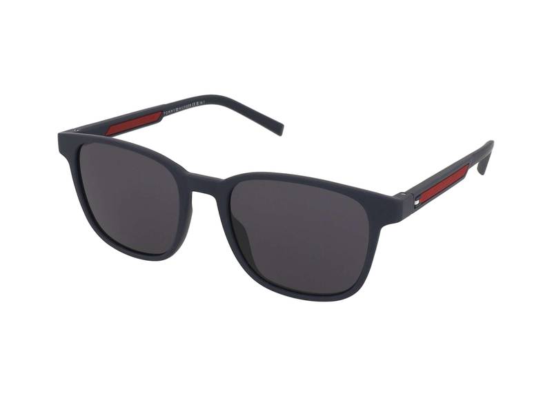 Ochelari de soare Tommy Hilfiger TH 2202/S 8RU/IR