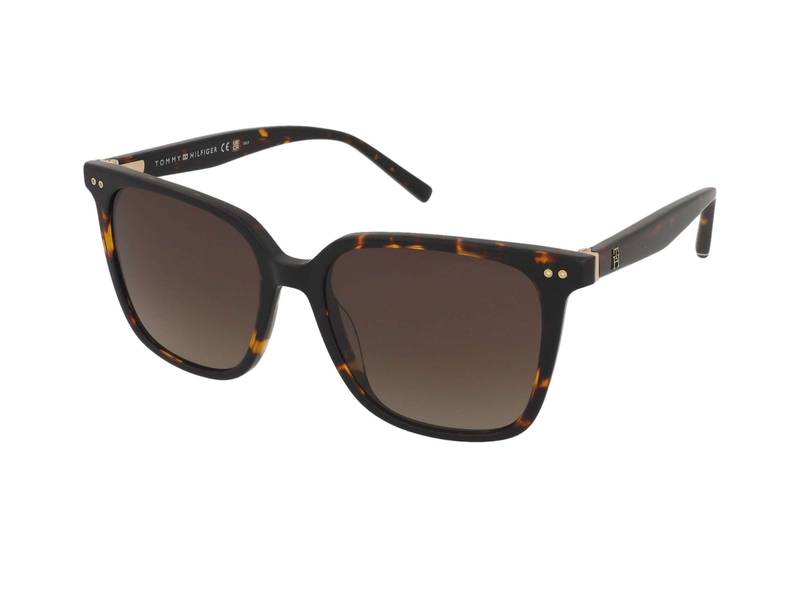 Ochelari de soare Tommy Hilfiger TH 2211/S 086/HA