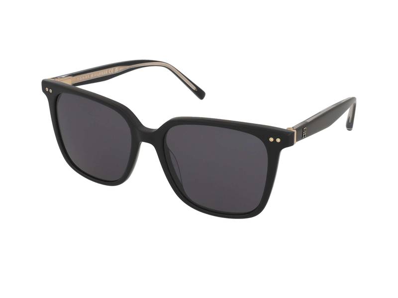 Ochelari de soare Tommy Hilfiger TH 2211/S 807/IR