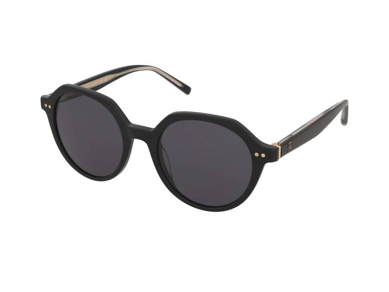 Ochelari de soare Tommy Hilfiger TH 2212/S 807/IR