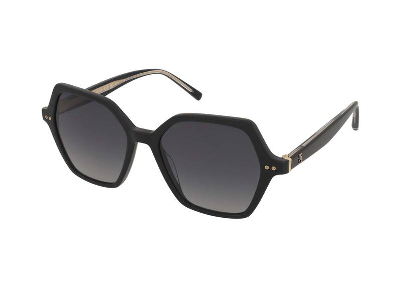 Ochelari de soare Tommy Hilfiger TH 2213/S 807/9O