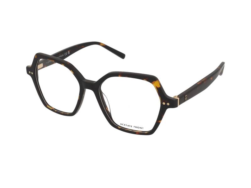 Ochelari de vedere Tommy Hilfiger TH 2216 086