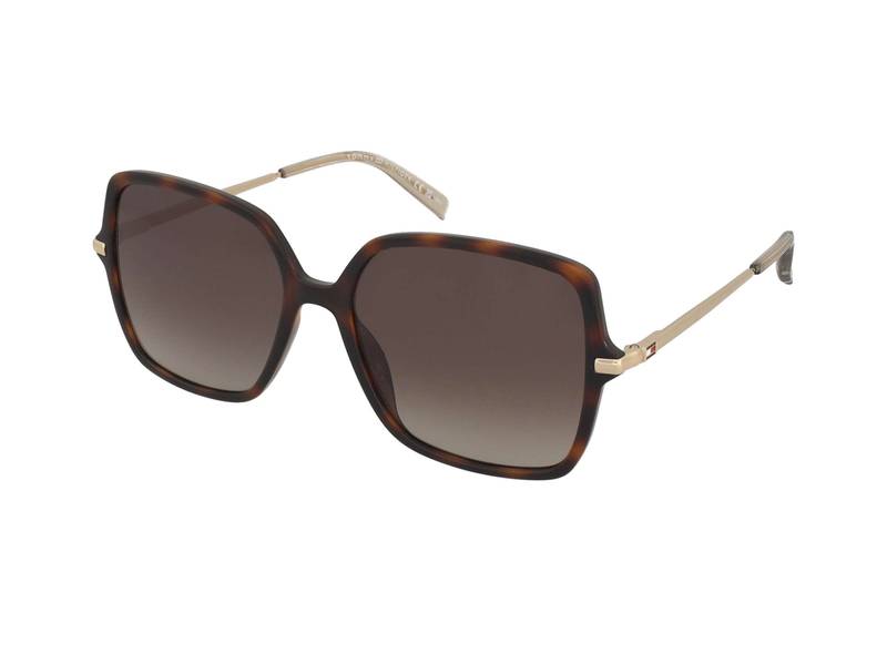 Ochelari de soare Tommy Hilfiger TH 2220/S 086/HA