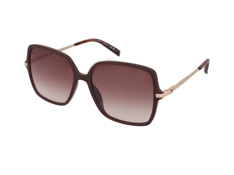 Ochelari de soare Tommy Hilfiger TH 2220/S LHF/3X