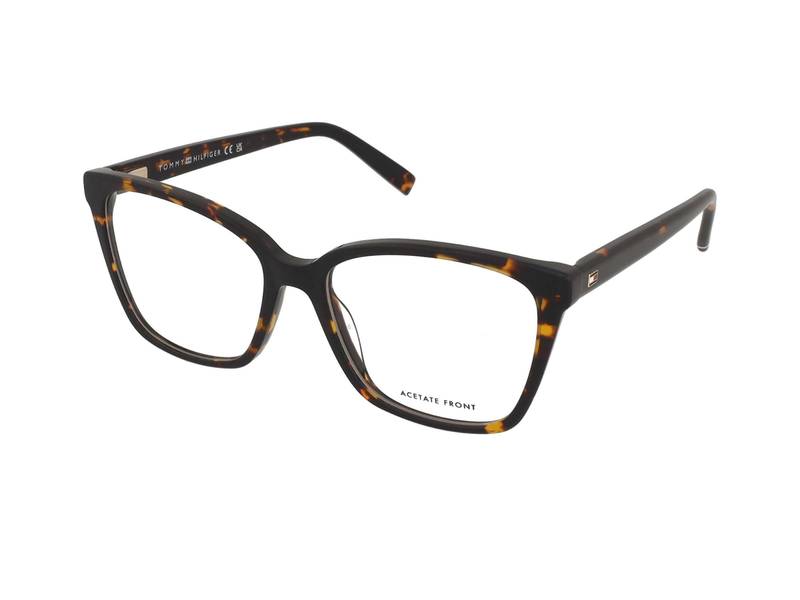 Ochelari de vedere Tommy Hilfiger TH 2227 086