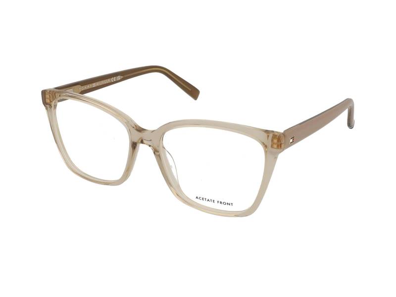 Ochelari de vedere Tommy Hilfiger TH 2227 10A