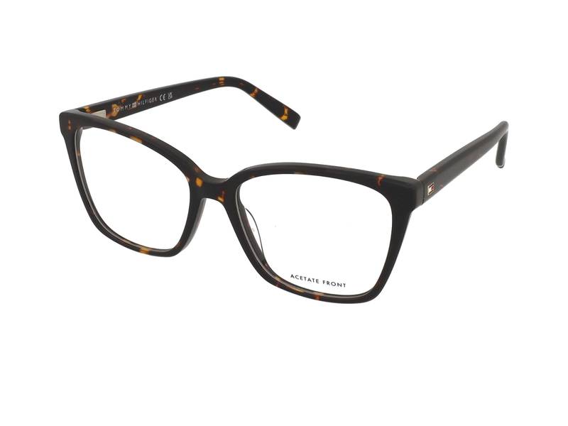 Ochelari de vedere Tommy Hilfiger TH 2227 807