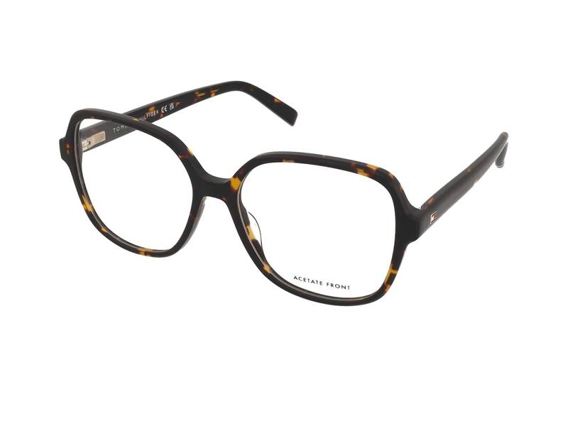 Ochelari de vedere Tommy Hilfiger TH 2228 086