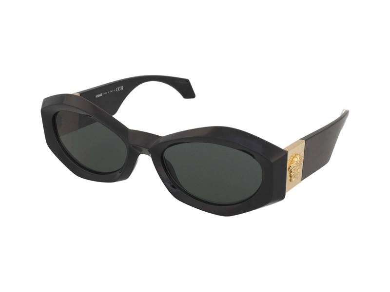 Ochelari de soare Versace VE4466U GB1/87