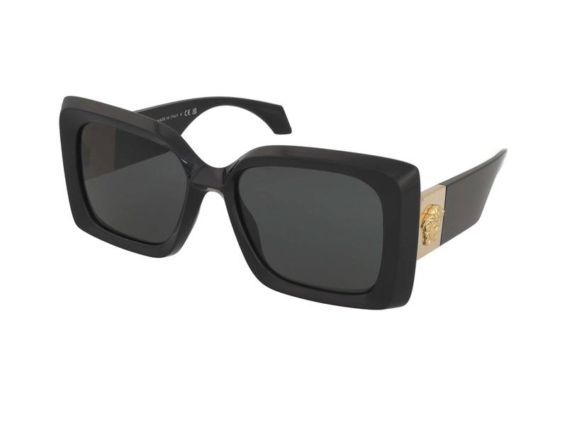 Ochelari de soare Versace VE4467U GB1/87