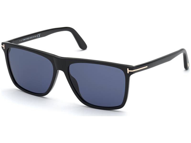 Ochelari de soare Tom Ford FT0832 01D