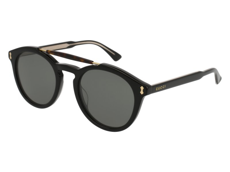 Gucci GG0124S-001